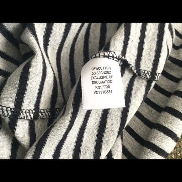 Xhileration Size XXL sleeveless tunic top - Picture 5 of 6